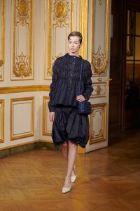 Rosin Pierce Fall 2025 Ready-To-Wear Collection at Paris Fashion Week