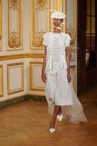 Rosin Pierce Fall 2025 Ready-To-Wear Collection at Paris Fashion Week
