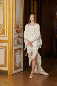 Rosin Pierce Fall 2025 Ready-To-Wear Collection at Paris Fashion Week