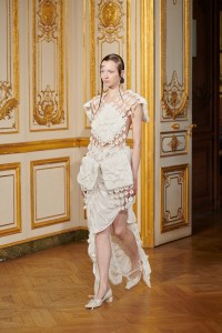 Rosin Pierce Fall 2025 Ready-To-Wear Collection at Paris Fashion Week
