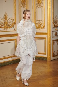 Rosin Pierce Fall 2025 Ready-To-Wear Collection at Paris Fashion Week