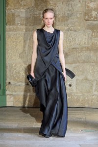 Ruohan Fall 2025 Ready-to-Wear Collection at Paris Fashion Week