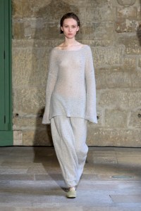 Ruohan Fall 2025 Ready-to-Wear Collection at Paris Fashion Week