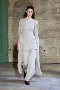 Ruohan Fall 2025 Ready-to-Wear Collection at Paris Fashion Week