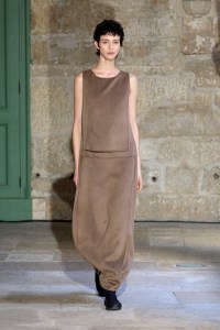 Ruohan Fall 2025 Ready-to-Wear Collection at Paris Fashion Week