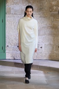 Ruohan Fall 2025 Ready-to-Wear Collection at Paris Fashion Week