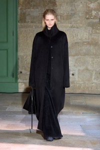 Ruohan Fall 2025 Ready-to-Wear Collection at Paris Fashion Week