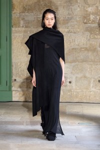 Ruohan Fall 2025 Ready-to-Wear Collection at Paris Fashion Week
