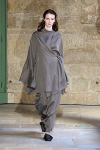 Ruohan Fall 2025 Ready-to-Wear Collection at Paris Fashion Week