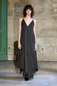 Ruohan Fall 2025 Ready-to-Wear Collection at Paris Fashion Week