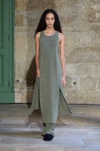 Ruohan Fall 2025 Ready-to-Wear Collection at Paris Fashion Week