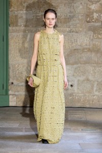 Ruohan Fall 2025 Ready-to-Wear Collection at Paris Fashion Week