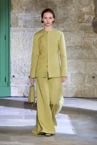 Ruohan Fall 2025 Ready-to-Wear Collection at Paris Fashion Week