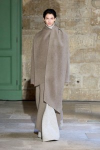 Ruohan Fall 2025 Ready-to-Wear Collection at Paris Fashion Week