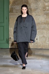 Ruohan Fall 2025 Ready-to-Wear Collection at Paris Fashion Week