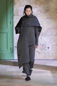 Ruohan Fall 2025 Ready-to-Wear Collection at Paris Fashion Week
