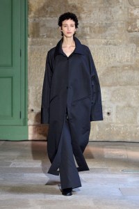 Ruohan Fall 2025 Ready-to-Wear Collection at Paris Fashion Week
