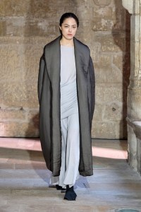 Ruohan Fall 2025 Ready-to-Wear Collection at Paris Fashion Week