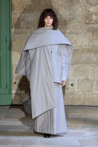 Ruohan Fall 2025 Ready-to-Wear Collection at Paris Fashion Week