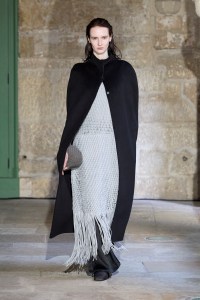 Ruohan Fall 2025 Ready-to-Wear Collection at Paris Fashion Week