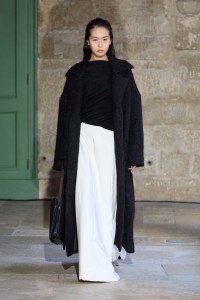 Ruohan Fall 2025 Ready-to-Wear Collection at Paris Fashion Week