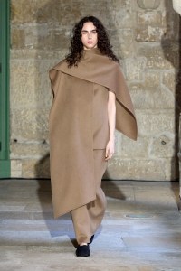 Ruohan Fall 2025 Ready-to-Wear Collection at Paris Fashion Week