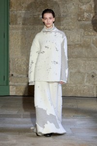 Ruohan Fall 2025 Ready-to-Wear Collection at Paris Fashion Week
