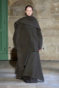 Ruohan Fall 2025 Ready-to-Wear Collection at Paris Fashion Week