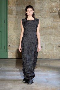 Ruohan Fall 2025 Ready-to-Wear Collection at Paris Fashion Week