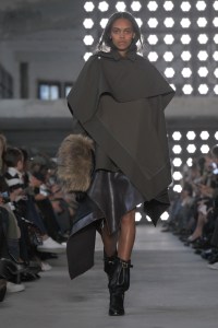 Sacai Fall Ready-To-Wear Collection at Paris Fashion Weed