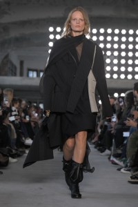 Sacai Fall Ready-To-Wear Collection at Paris Fashion Weed