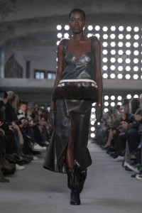 Sacai Fall Ready-To-Wear Collection at Paris Fashion Weed