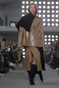 Sacai Fall Ready-To-Wear Collection at Paris Fashion Weed