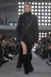 Sacai Fall Ready-To-Wear Collection at Paris Fashion Weed