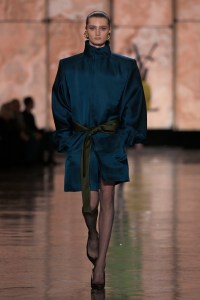 Saint Laurent Fall 2025 Ready-to-Wear Collection at Paris Fashion Week