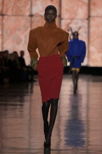 Saint Laurent Fall 2025 Ready-to-Wear Collection at Paris Fashion Week
