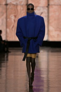 Saint Laurent Fall 2025 Ready-to-Wear Collection at Paris Fashion Week