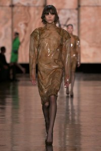 Saint Laurent Fall 2025 Ready-to-Wear Collection at Paris Fashion Week