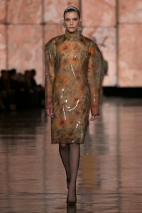 Saint Laurent Fall 2025 Ready-to-Wear Collection at Paris Fashion Week