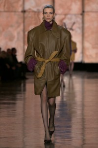 Saint Laurent Fall 2025 Ready-to-Wear Collection at Paris Fashion Week