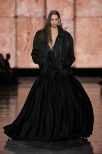 Saint Laurent Fall 2025 Ready-to-Wear Collection at Paris Fashion Week