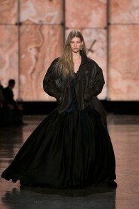 Saint Laurent Fall 2025 Ready-to-Wear Collection at Paris Fashion Week