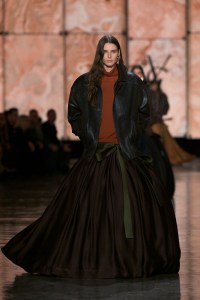 Saint Laurent Fall 2025 Ready-to-Wear Collection at Paris Fashion Week
