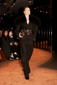 Schiaparelli Fall 2025 Ready-to-Wear Collection at Paris Fashion Week