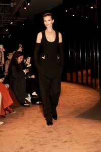 Schiaparelli Fall 2025 Ready-to-Wear Collection at Paris Fashion Week