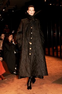 Schiaparelli Fall 2025 Ready-to-Wear Collection at Paris Fashion Week