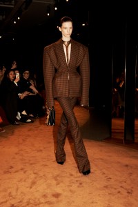 Schiaparelli Fall 2025 Ready-to-Wear Collection at Paris Fashion Week