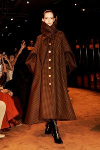 Schiaparelli Fall 2025 Ready-to-Wear Collection at Paris Fashion Week