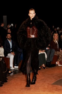 Schiaparelli Fall 2025 Ready-to-Wear Collection at Paris Fashion Week