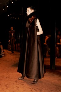 Schiaparelli Fall 2025 Ready-to-Wear Collection at Paris Fashion Week